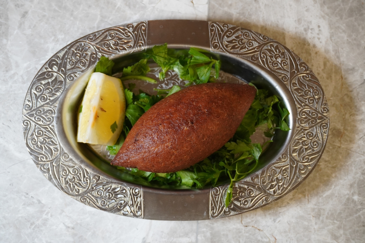 EKSTRALAR - Eskişehir Dağlıoğlu Gurme