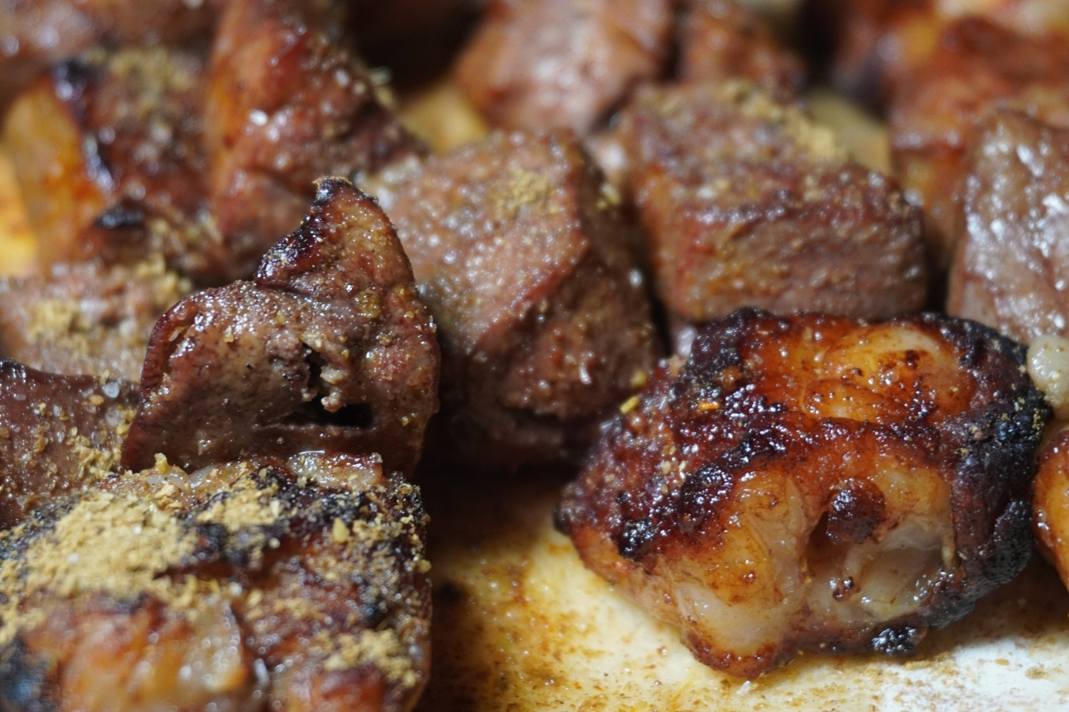 IZGARALAR - Eskişehir Dağlıoğlu Gurme