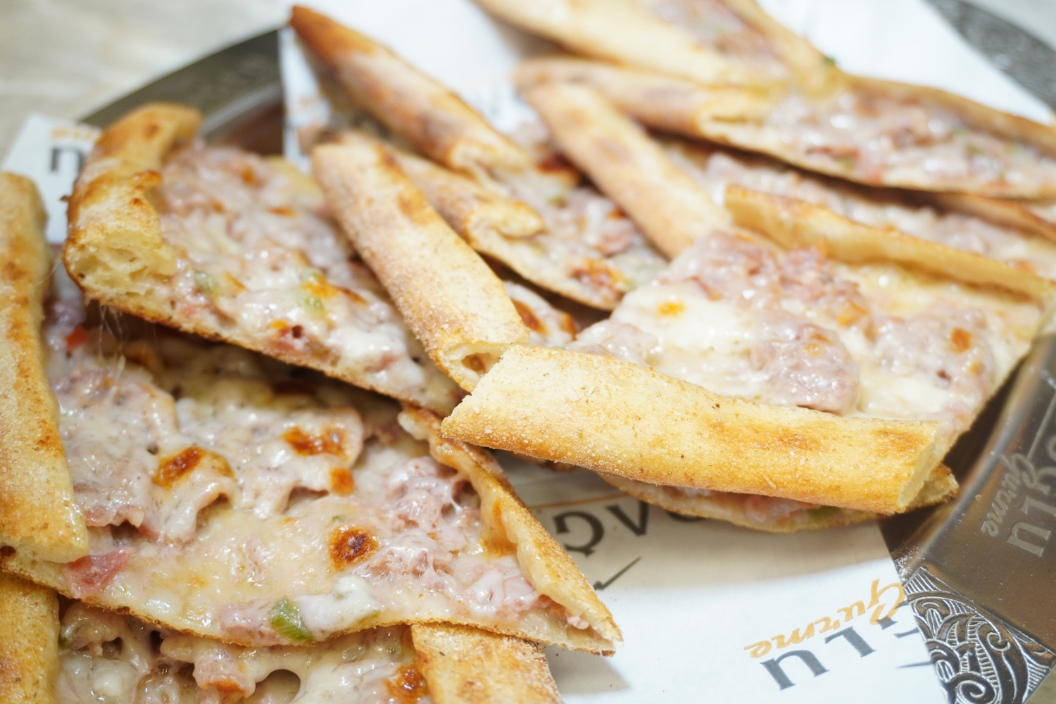 FIRINDAN - Eskişehir Dağlıoğlu Gurme